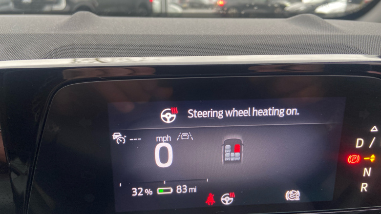 Ford Explorer 250kW Premium 79kWh AWD 5dr Auto Electric Estate